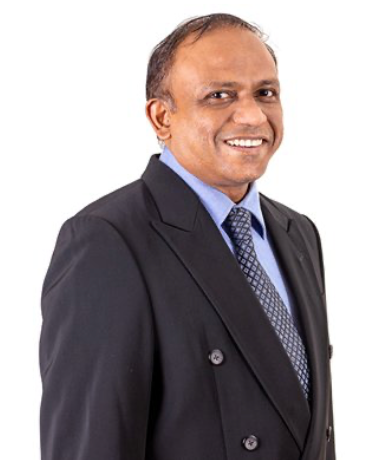 Dr Thanasegar A/L Radakrishnan